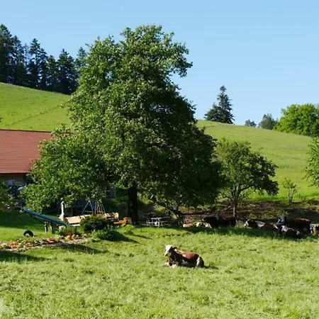 Hugenhof * Kirchzarten