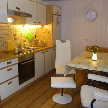 Lejlighed Hugenhof *