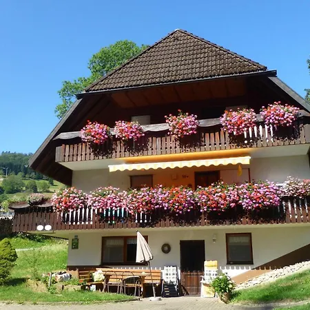 Lejlighed Hugenhof