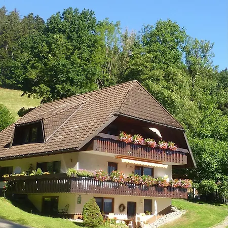 Hugenhof * Kirchzarten