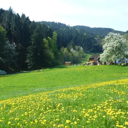 Hugenhof Lejlighed *